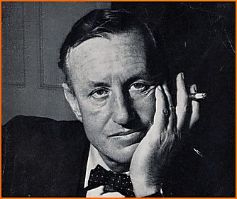 Ian Fleming